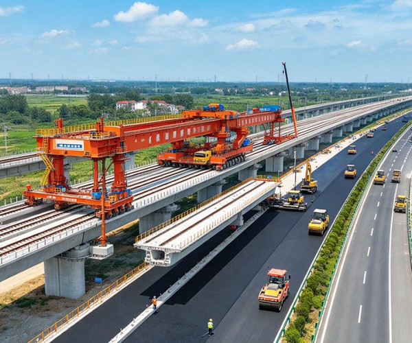 田东公路建设